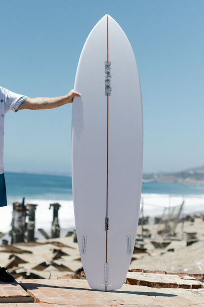 7'2 ANDERSON STOKER V MACHINE