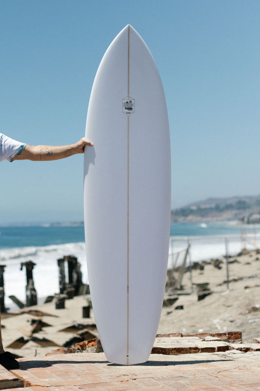 7'0 ANDERSON STOKER V MACHINE
