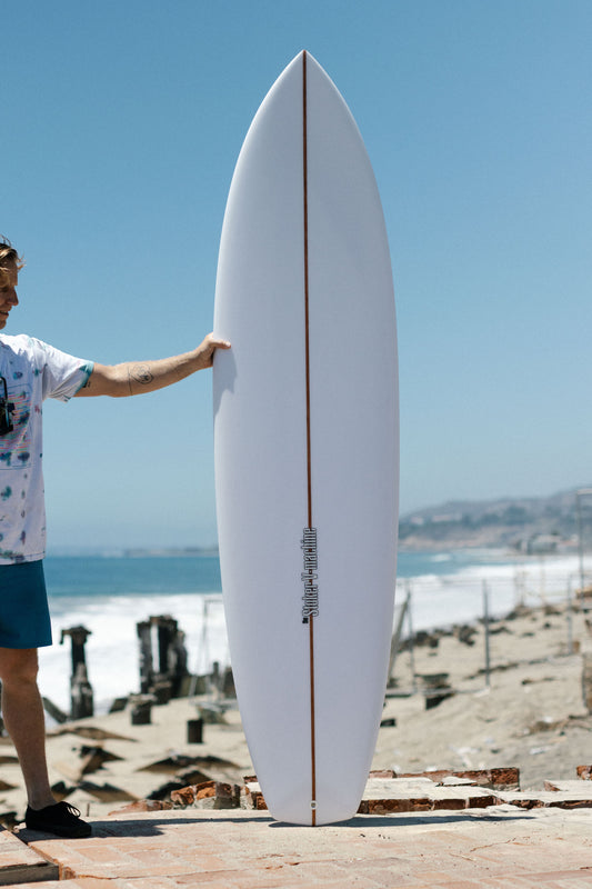 7'10 ANDERSON STOKER V MACHINE