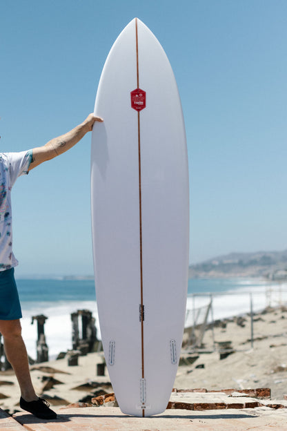 7'10 ANDERSON STOKER V MACHINE