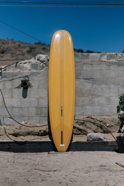 9'6 BROTHERS MARSHALL LOG