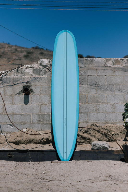 9'6 BROTHERS MARSHALL LOG