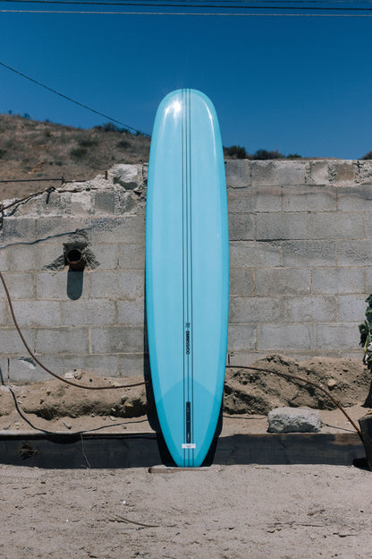 9'6 BROTHERS MARSHALL LOG