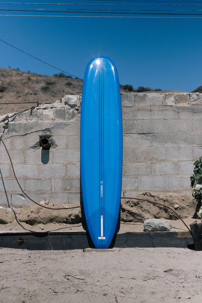 9'6 BROTHERS MARSHALL LOG