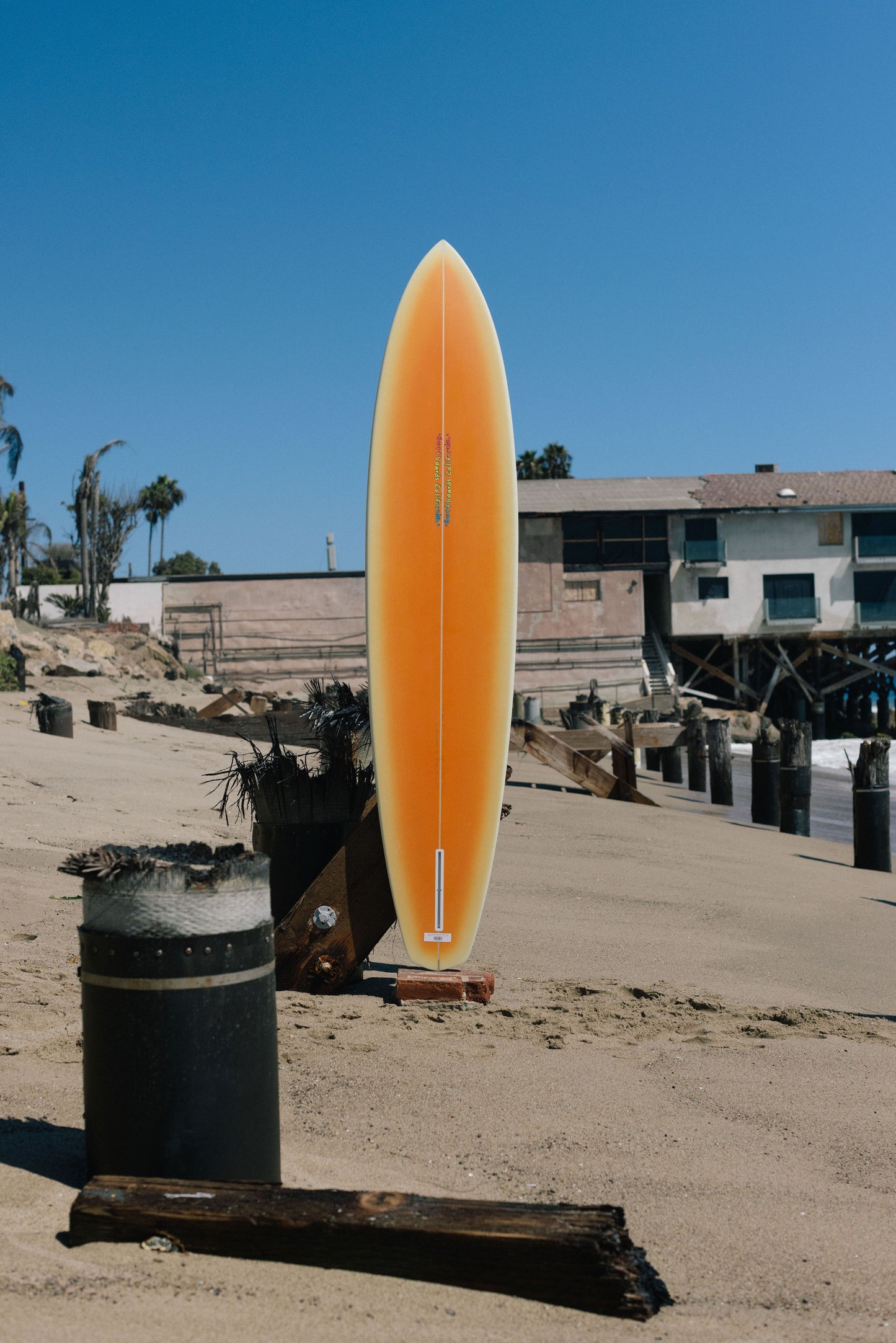 8'3 CHRISTIAN BEAMISH SEXY IGGY