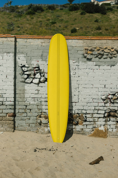 9'10 BROTHERS MARSHALL LOG