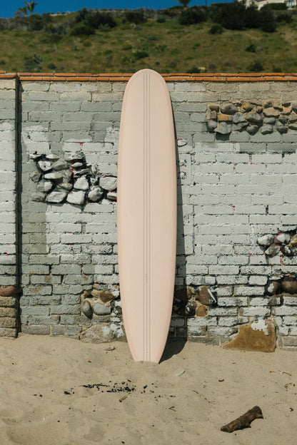 9'8 BROTHERS MARSHALL LOG