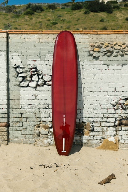 9'6 BROTHERS MARSHALL LOG