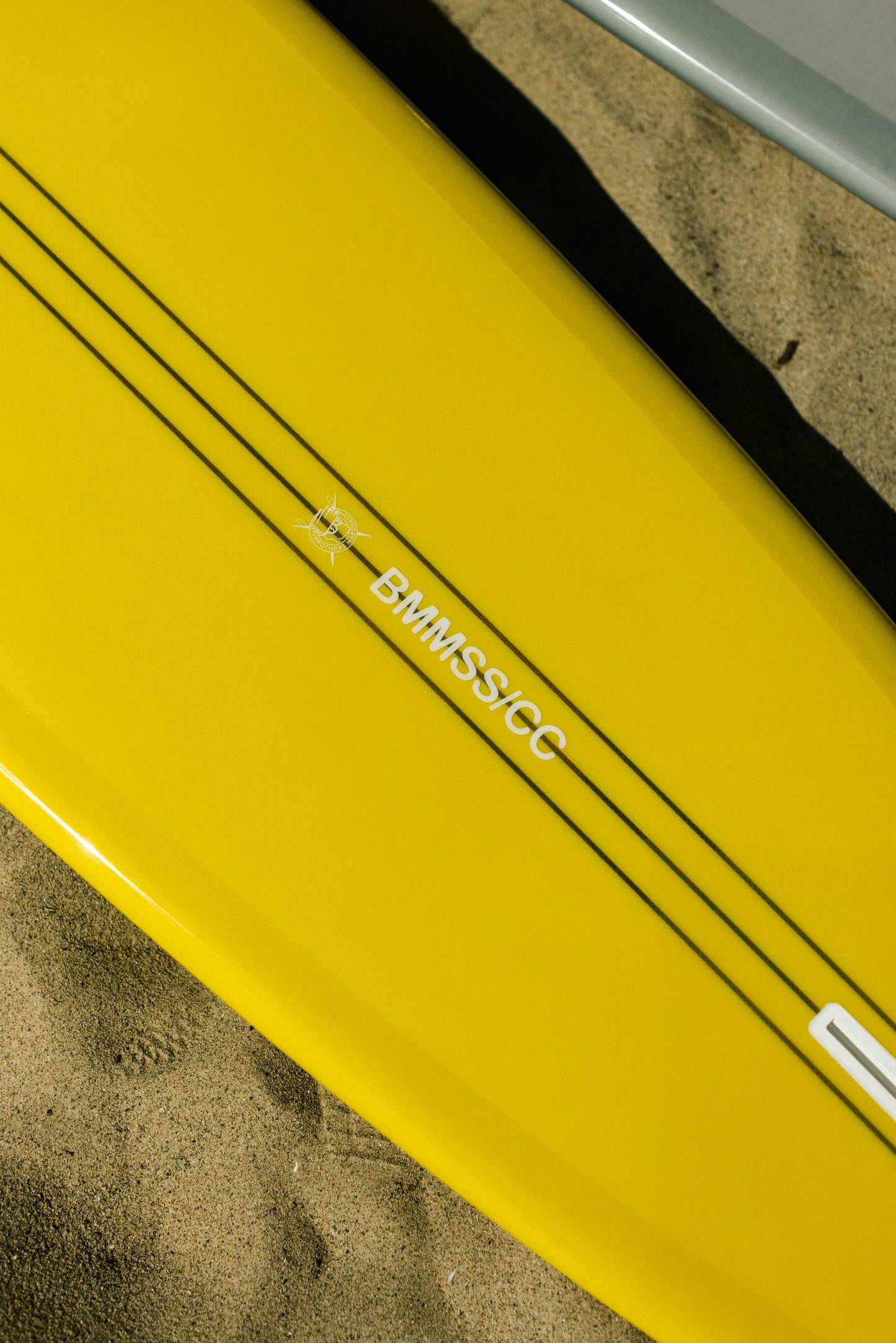 9'10 BROTHERS MARSHALL LOG