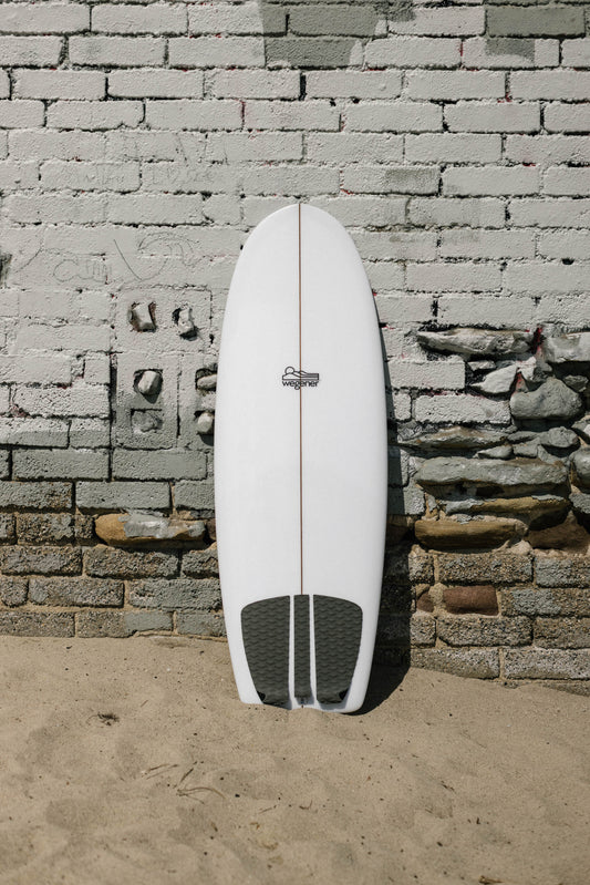 5'3 WEGENDER MINI SIMMONS