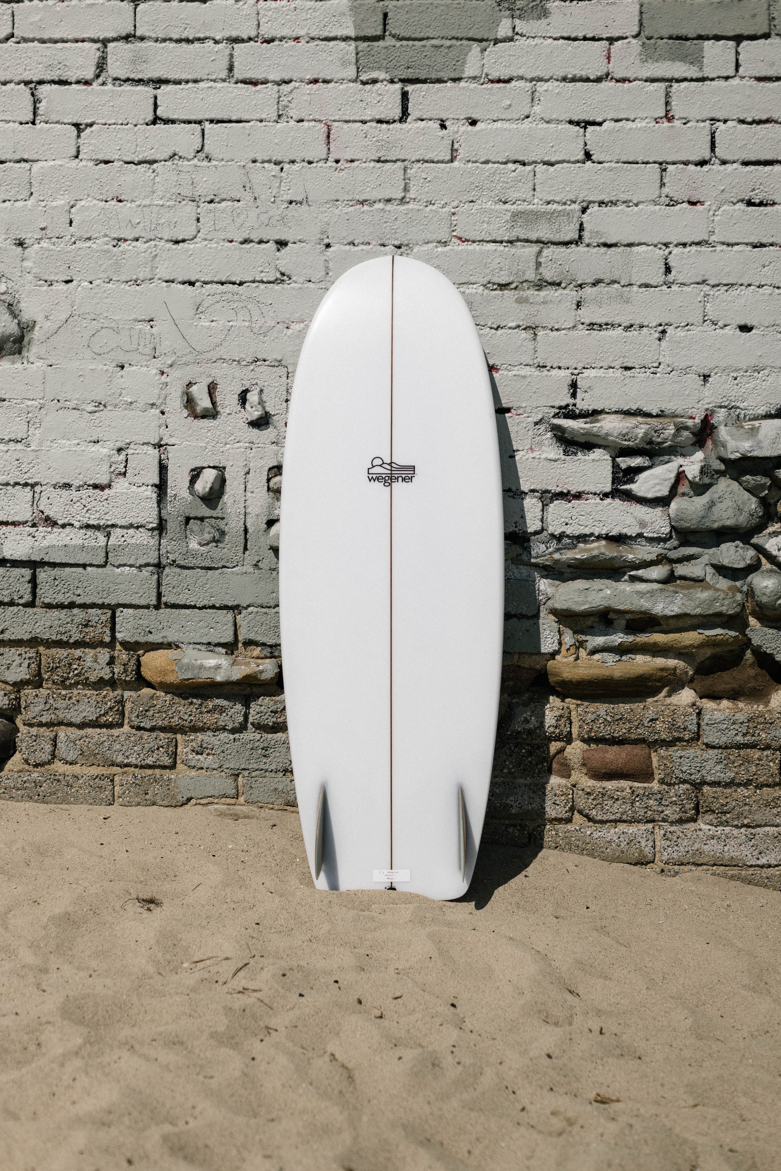 5'3 WEGENDER MINI SIMMONS – Brothers Marshall