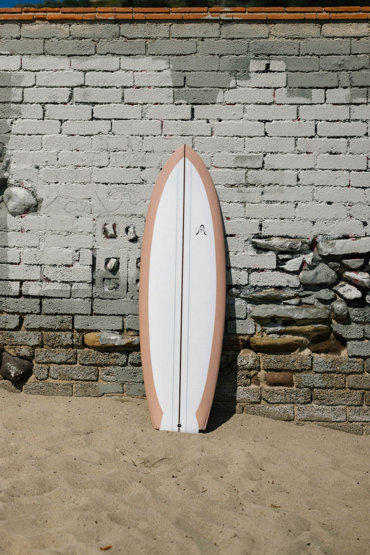 5'10 ALBATROSS QUAD FALCON