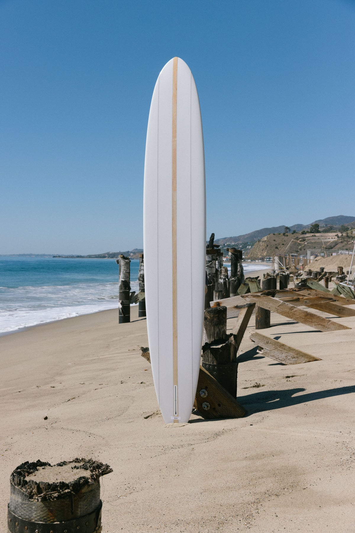 11'6 DENNIS CHOATE GLIDER