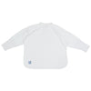 BOARD HEAD RUGBY POLO (WHITE)