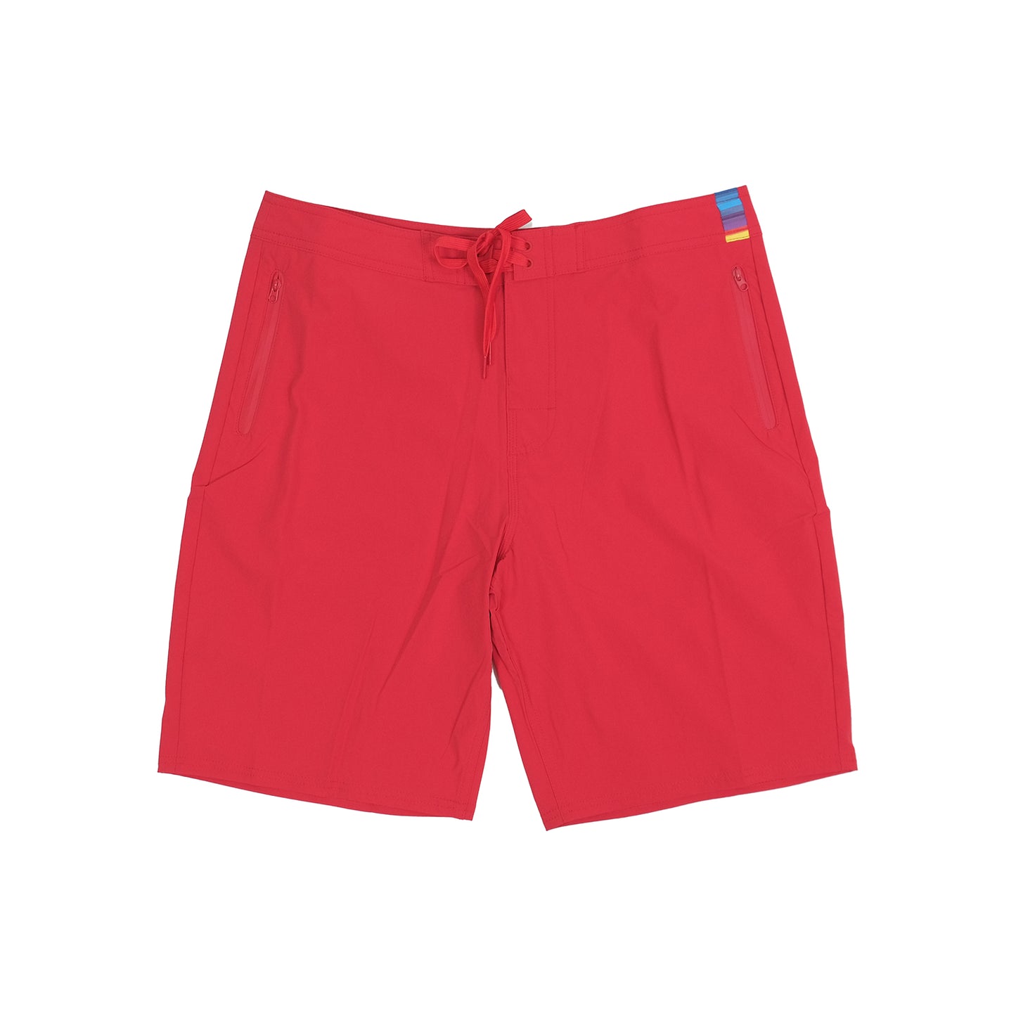CORE BRO TRUNK (RED)