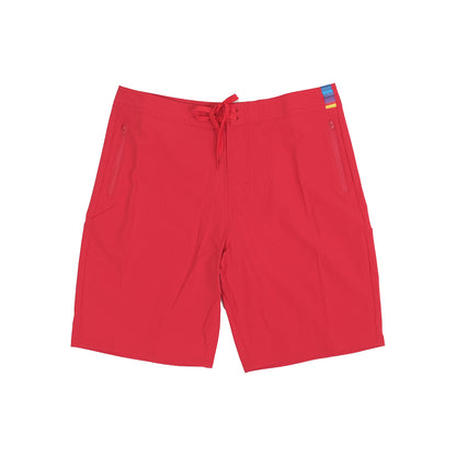 CORE BRO TRUNK (RED)