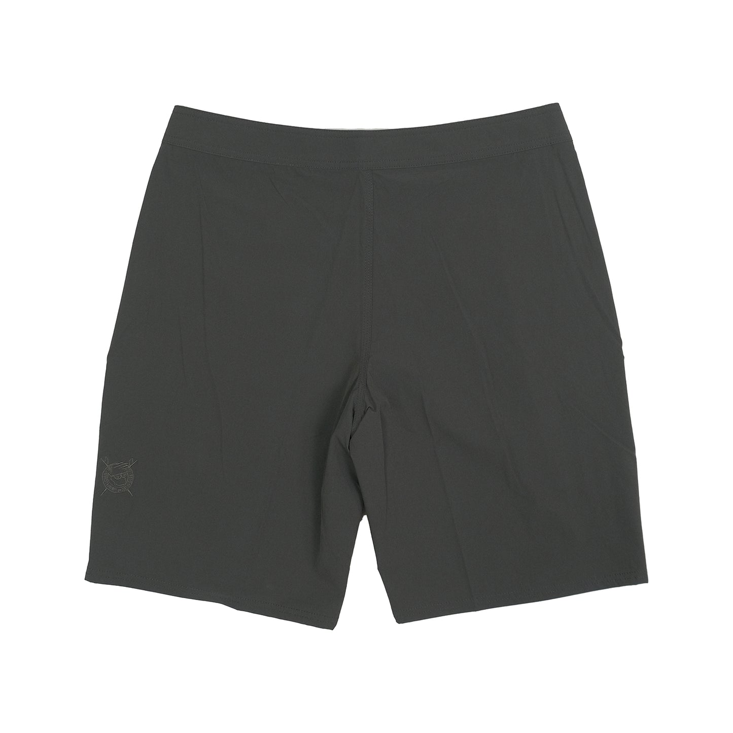 CORE BRO TRUNK (DARK SILVER)