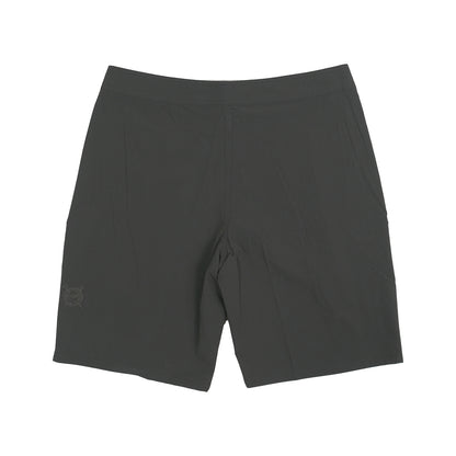 CORE BRO TRUNK (DARK SILVER)
