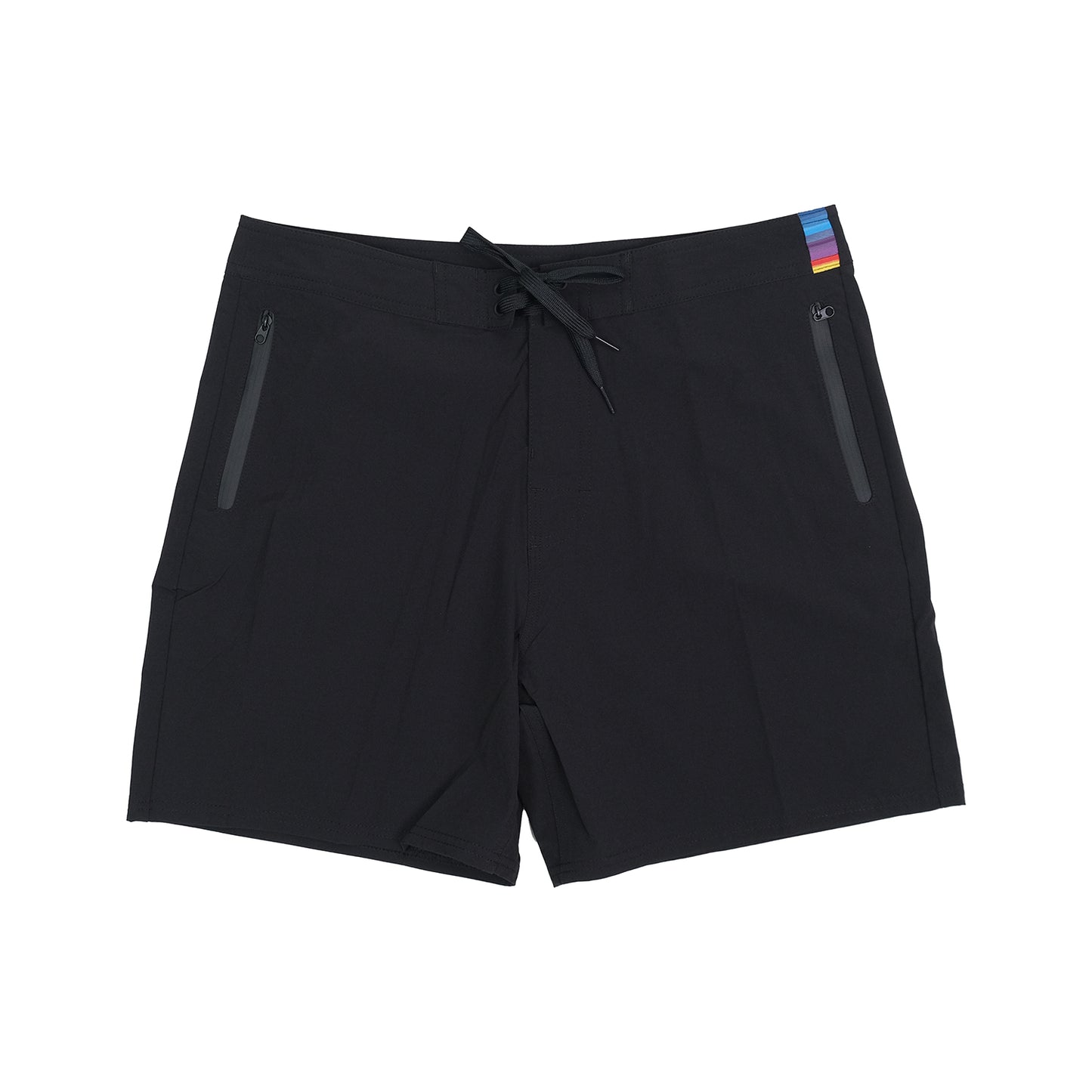 6" CORE BRO TRUNK (BLACK)