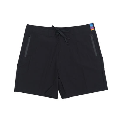 6" CORE BRO TRUNK (BLACK)