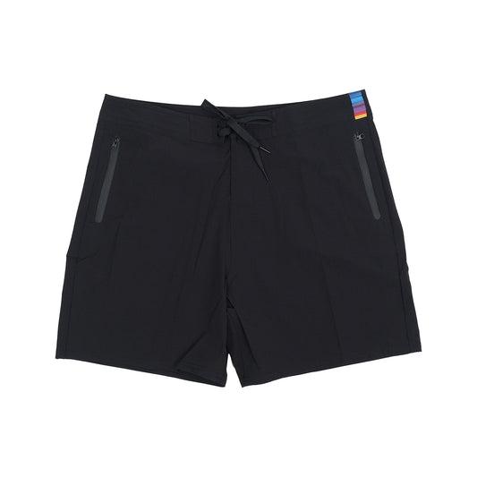 6" CORE BRO TRUNK (BLACK)