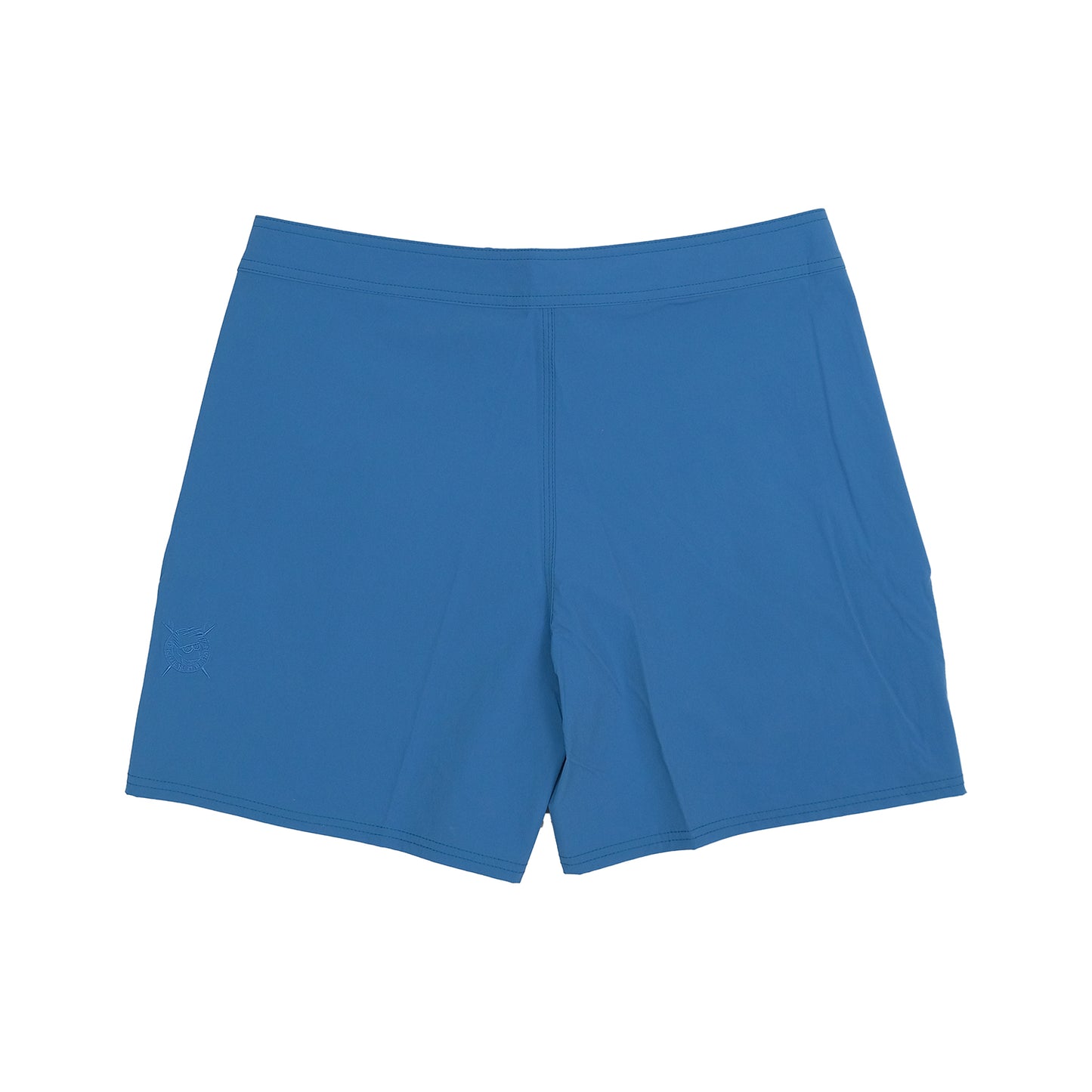 6" CORE BRO TRUNK (TEAL)