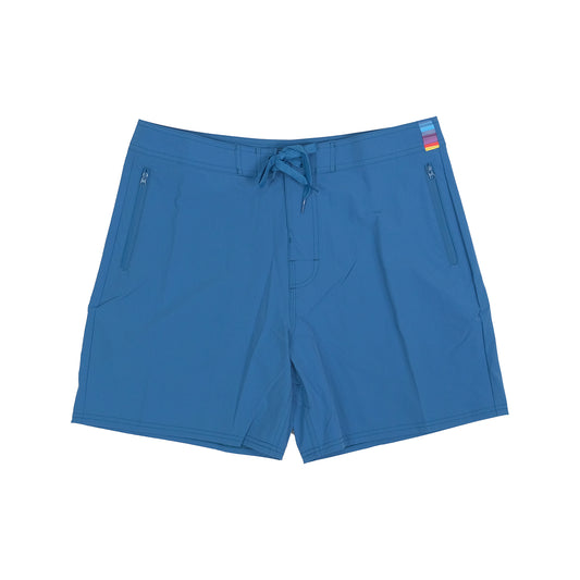 6" CORE BRO TRUNK (TEAL)