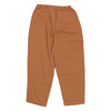 CHILL WALK PANTS - WIDE FIT (INDIAN TAN)