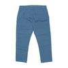 SNAKE CHINO PINNED FIT (AEGEAN BLUE)