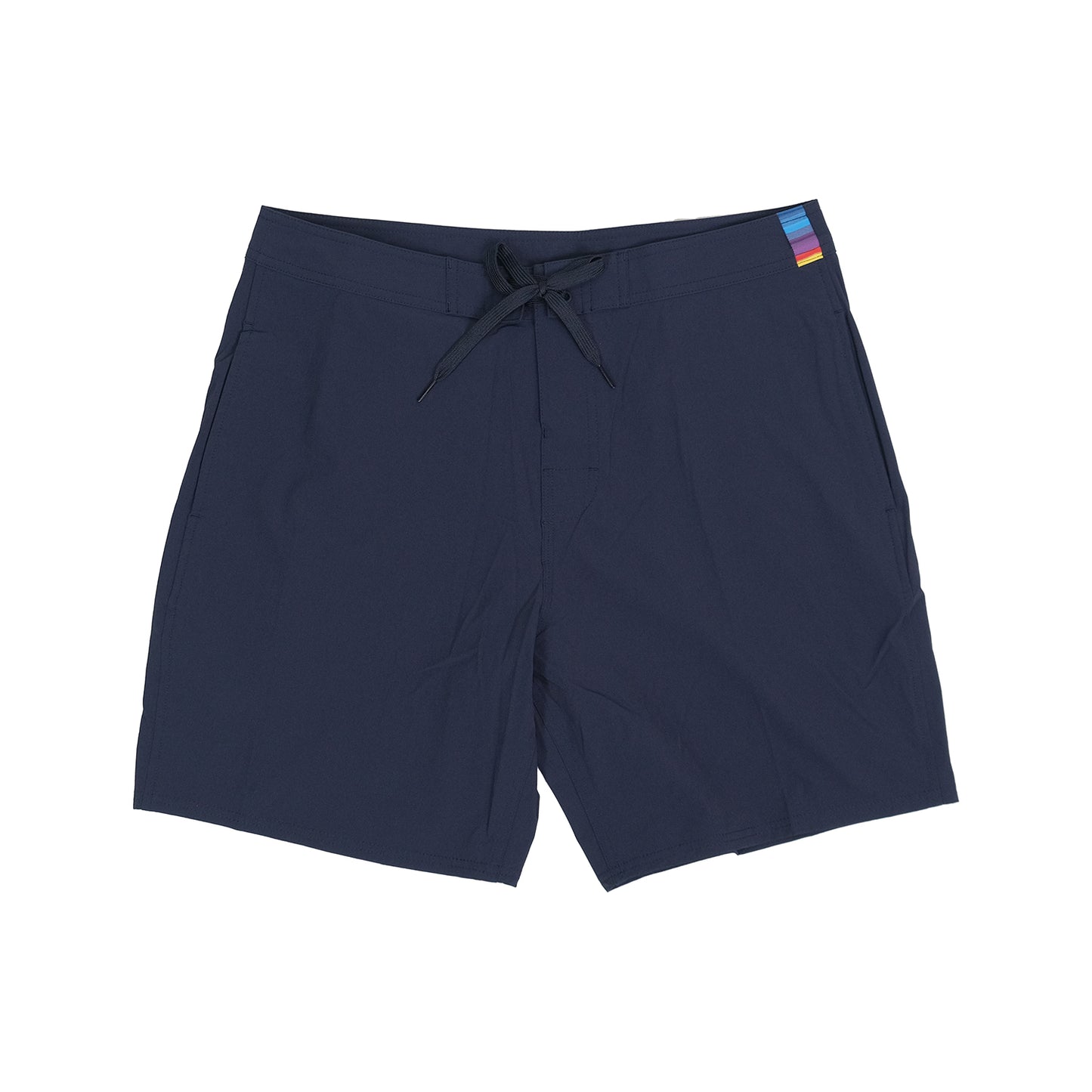 HY BRO TRUNK (NAVY)