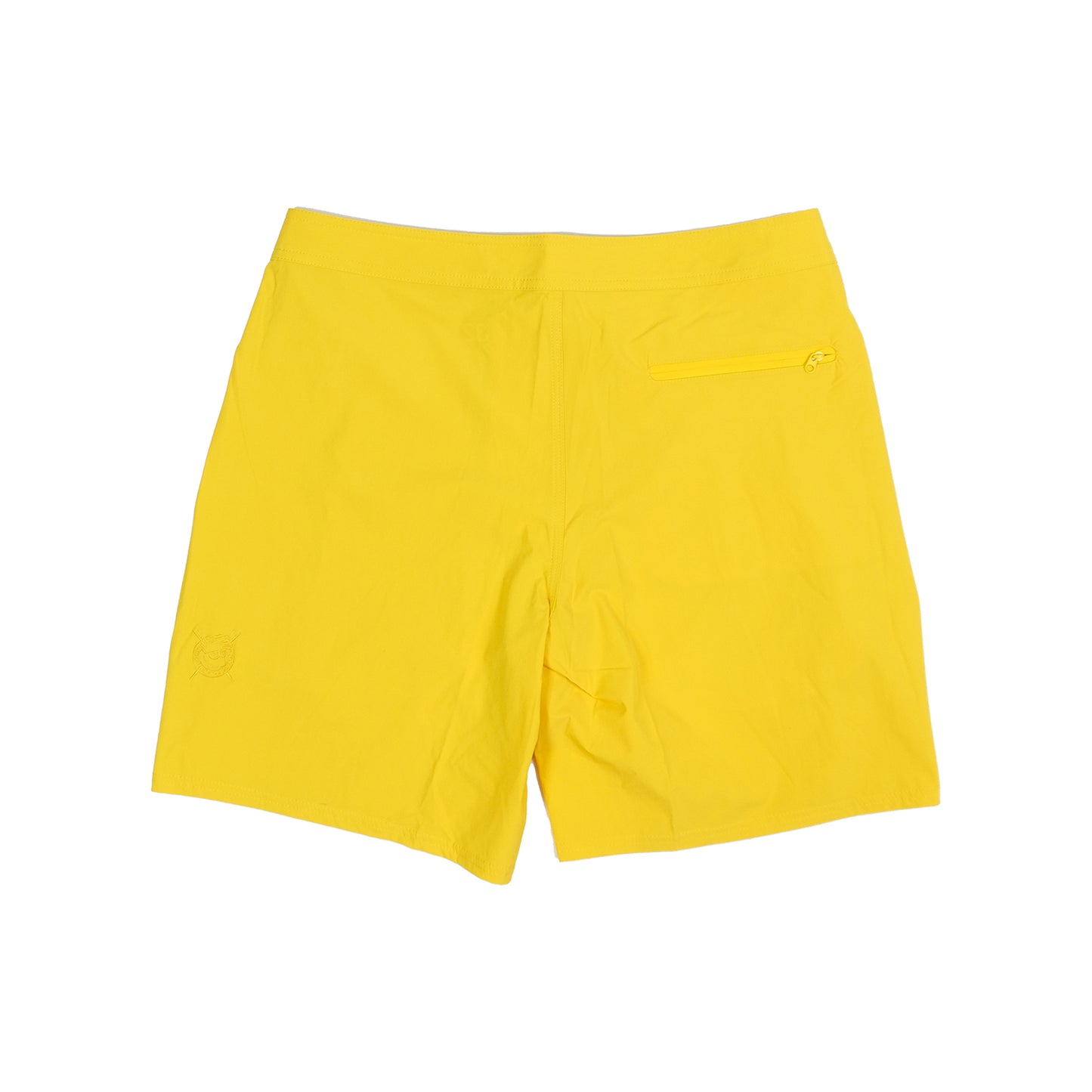 HY BRO TRUNK (YELLOW)