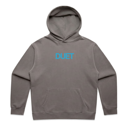 DUET HOOD