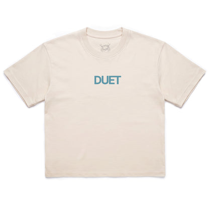 DUET TEE
