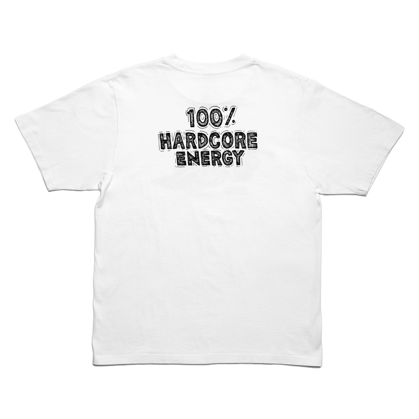 HARD CORE TEE