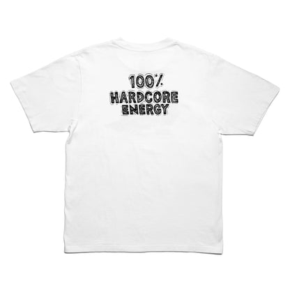 HARD CORE TEE