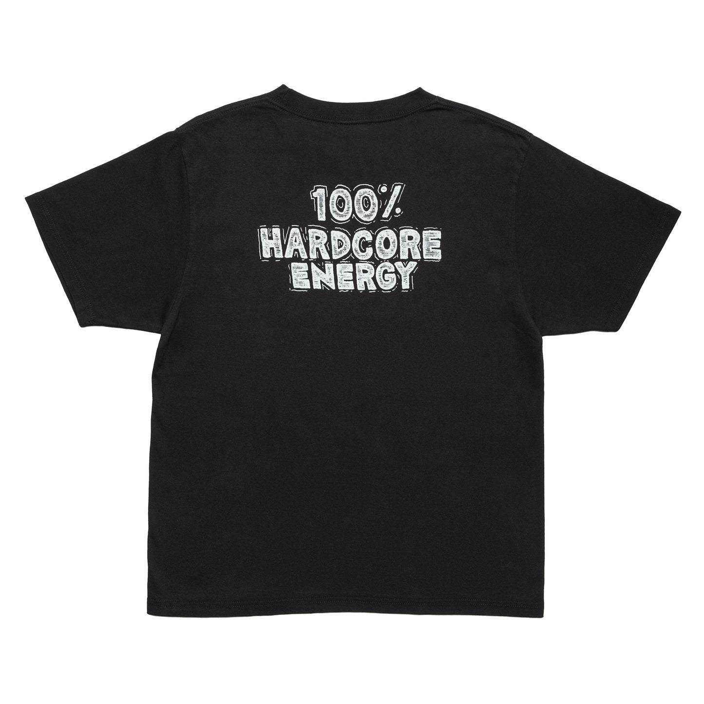 HARD CORE TEE