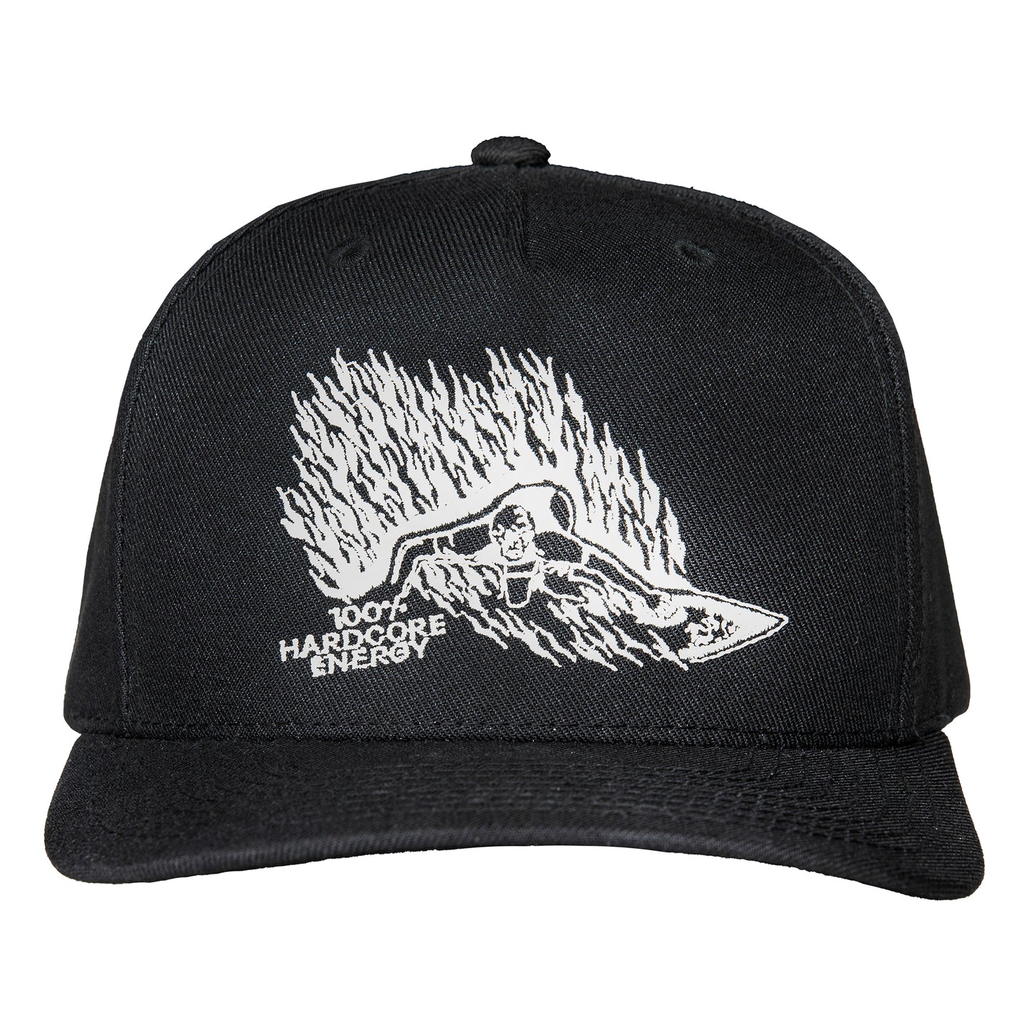 HARDCORE HAT