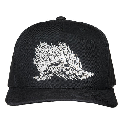 HARDCORE HAT
