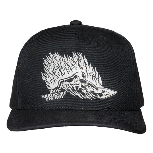 HARDCORE HAT