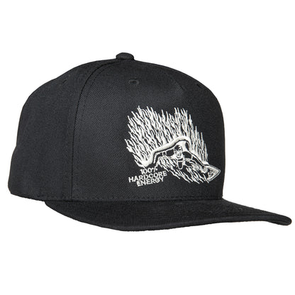 HARDCORE HAT