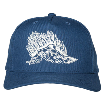 HARDCORE HAT