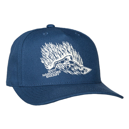 HARDCORE HAT