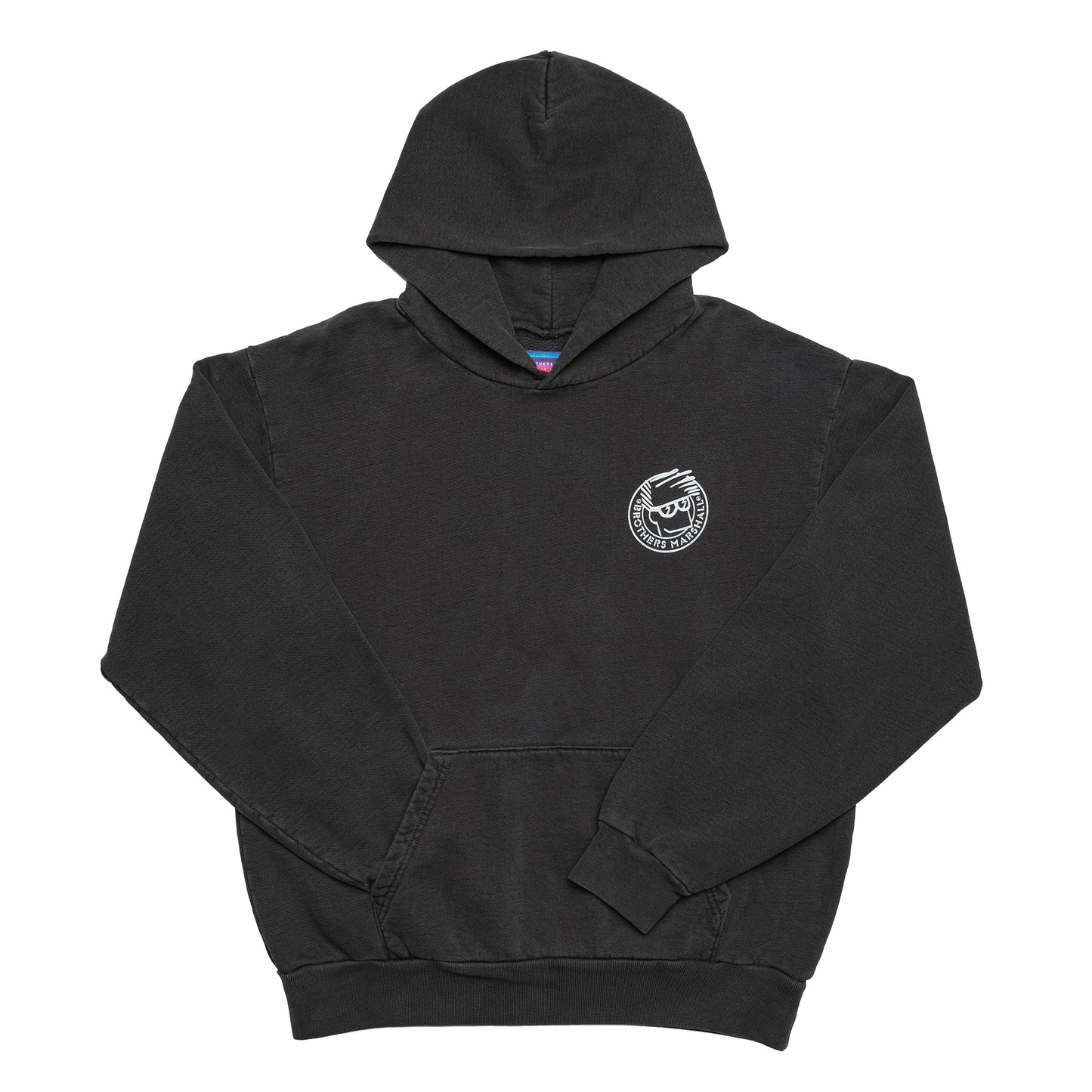 BOARD HEAD HOODIE
