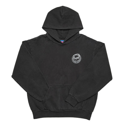 BOARD HEAD HOODIE