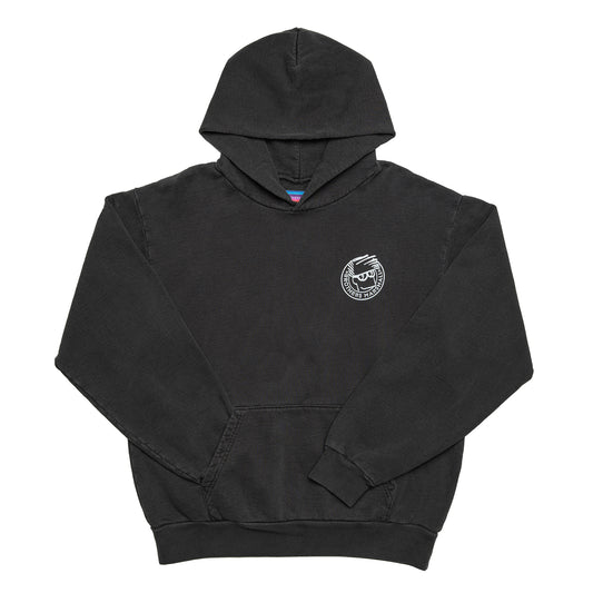 BOARD HEAD HOODIE