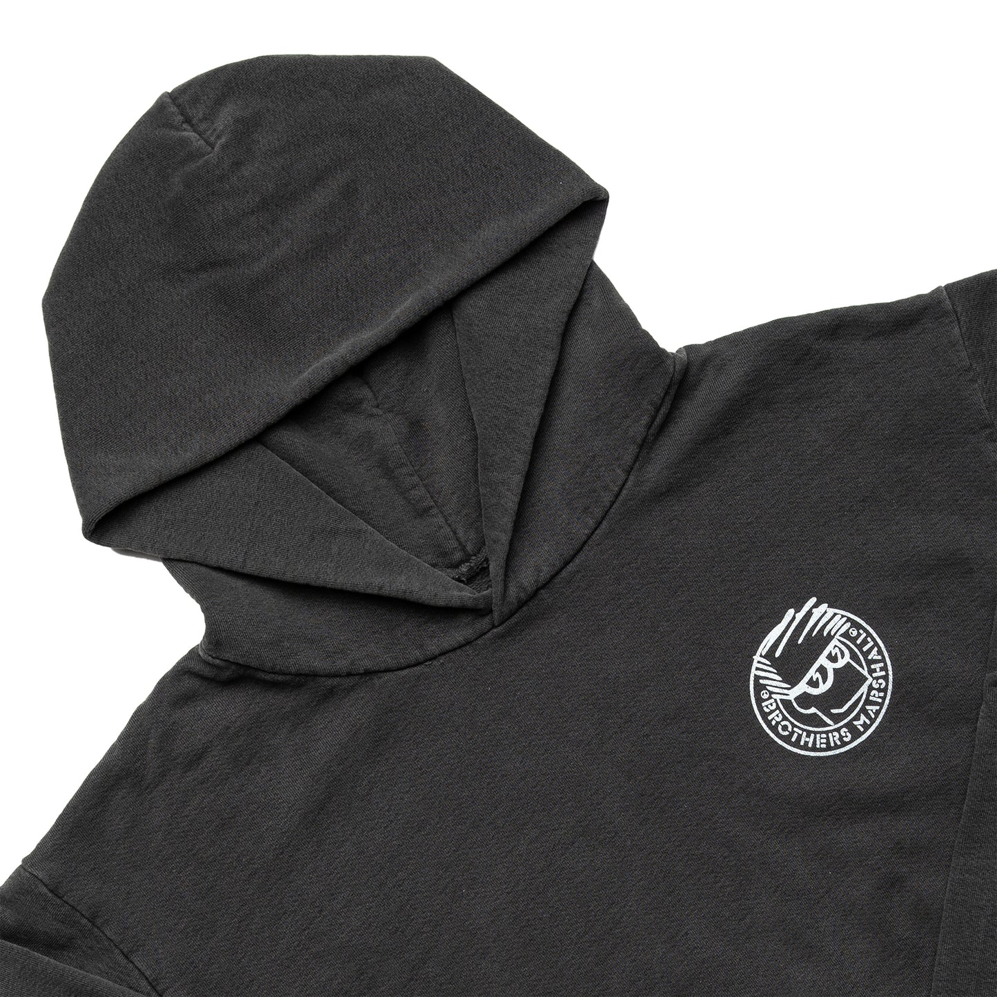 BOARD HEAD HOODIE