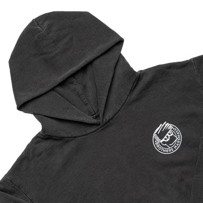 BOARD HEAD HOODIE
