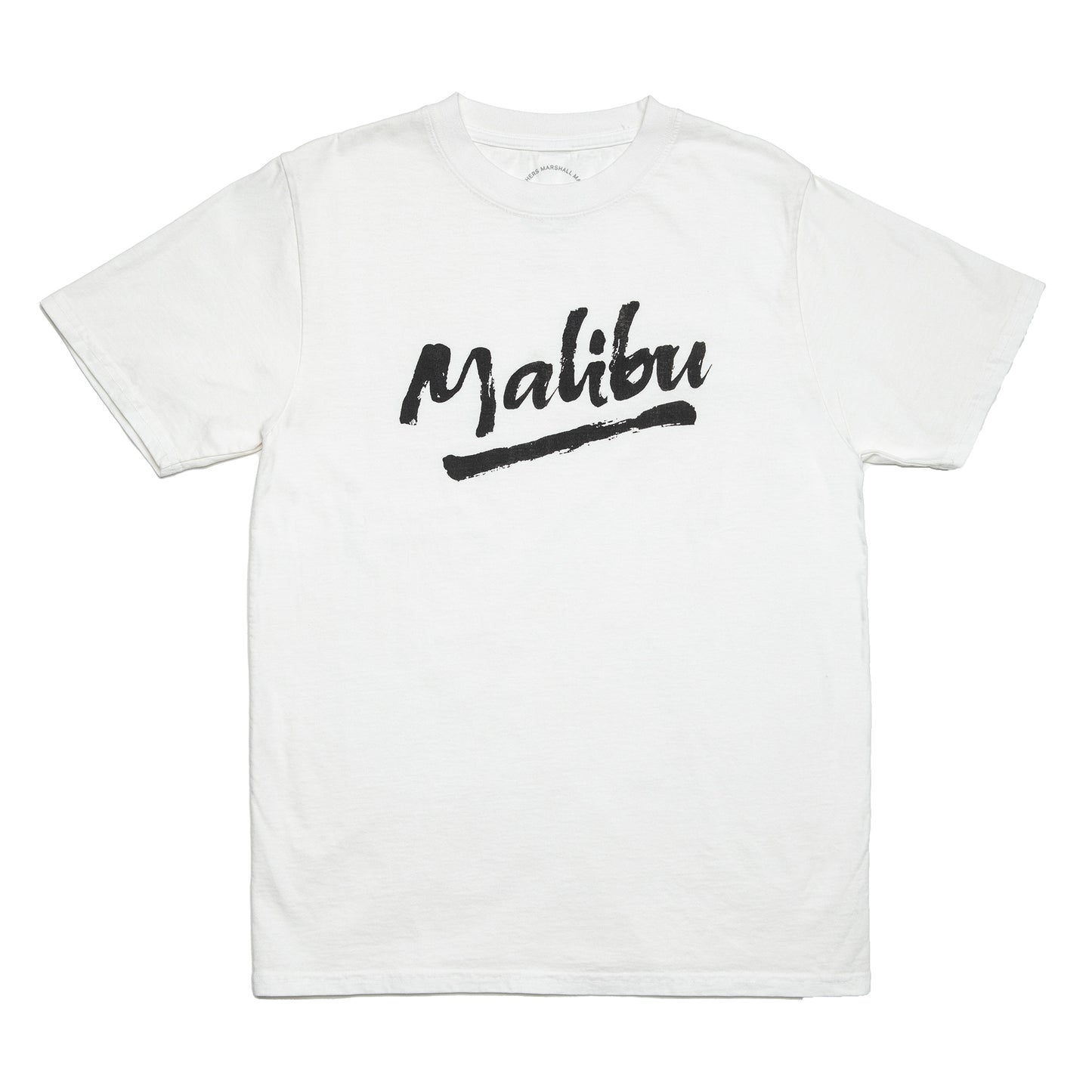 MALIBU TEE
