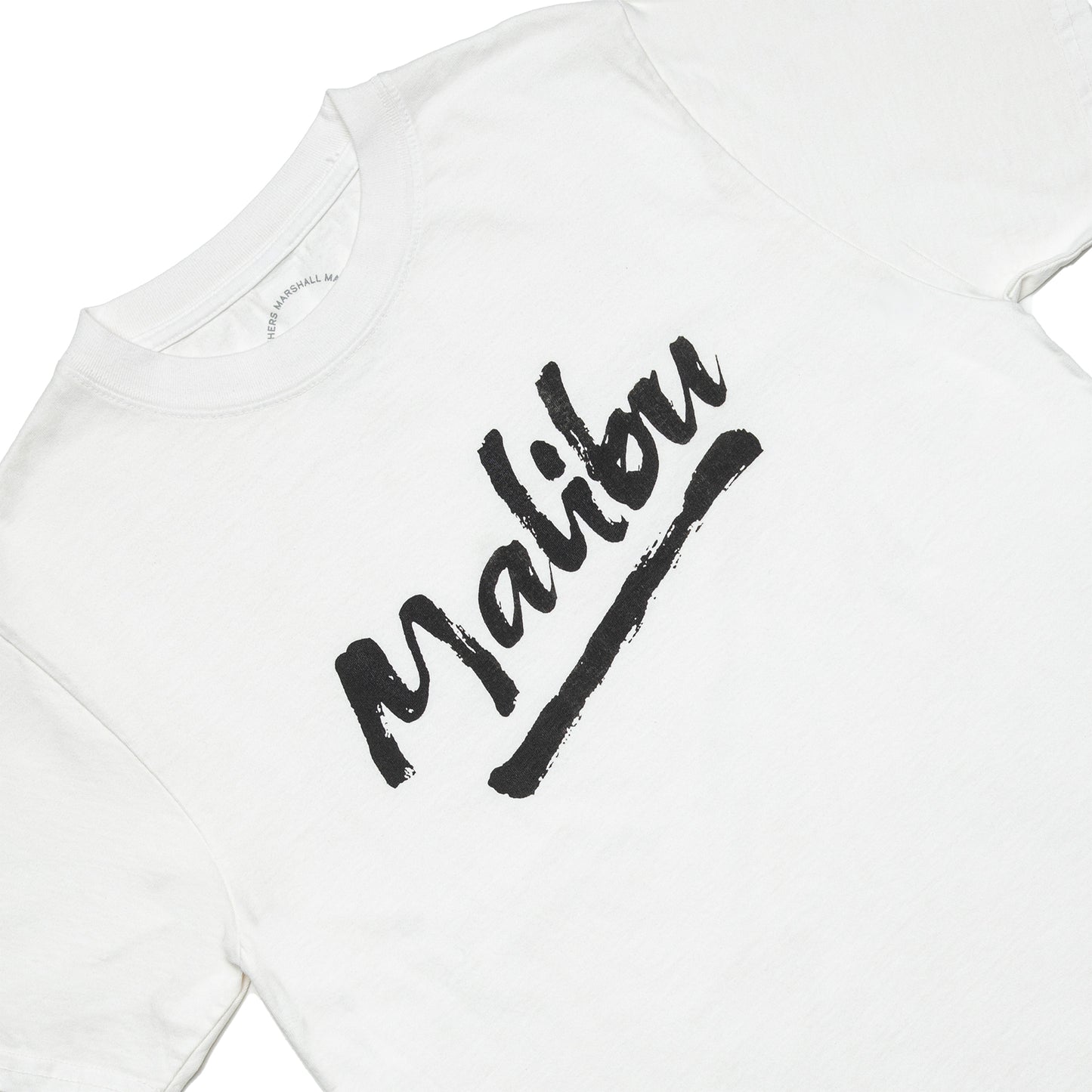 MALIBU TEE