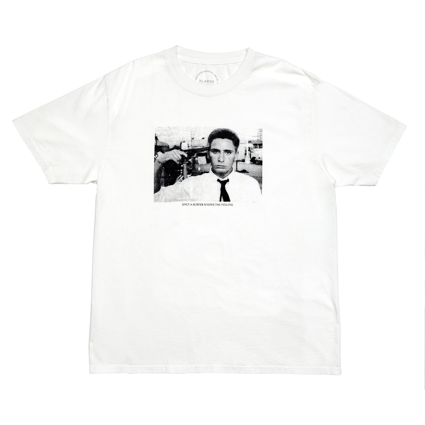 REPO MAN TEE